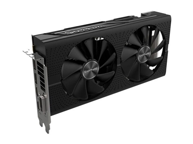 Sapphire RX 580 Pulse 8GB
