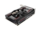 Grafična kartica Sapphire RX 550 Pulse 4GB