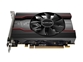 Grafična kartica Sapphire RX 550 Pulse 4GB