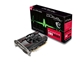 Grafična kartica Sapphire RX 550 Pulse (4GB GDDR5, HDMI/DVI-D/DP, PCI-E)