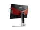 LED monitor AOC AGON AG271QG (27" IPS QHD 165Hz G-SYNC) Gaming
