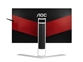 LED monitor AOC AGON AG271QG (27" IPS QHD 165Hz G-SYNC) Gaming