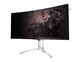 AOC AGON AG352QCX gaming