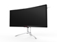 AOC AGON AG352QCX gaming