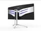 AOC AGON AG352QCX blu