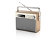 Prenosni radio Philips AE5020 (DAB+/FM)