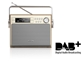 Prenosni radio Philips AE5020 (DAB+/FM)