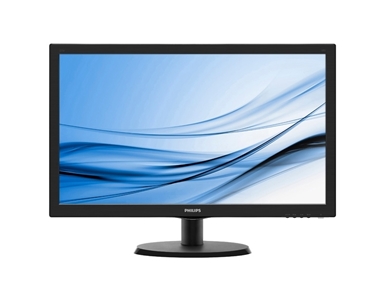 Philips 223V5LSB
