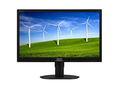 Philips 220B4LPYCB Brilliance 