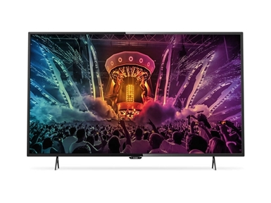 Philips 43PUH6101 4K s Pixel Plus Ultra HD