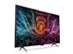 Philips 43PUH6101 4K s Pixel Plus Ultra HD