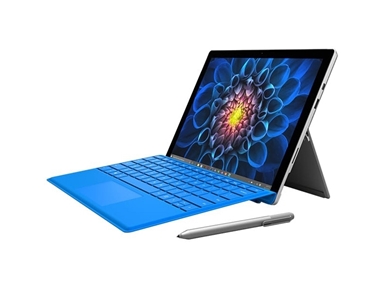 Microsoft Surface Pro 4 