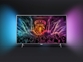 Philips 55PUS6201 4K UHD z Ambilight