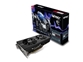 Grafična kartica Sapphire RX 580 NITRO+ (8GB GDDR5, 2xHDMI/DVI-D/2xDP, PCI-E)