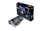 Grafična kartica Sapphire RX 580 NITRO+ (4GB GDDR5, 2xHDMI/DVI-D/2xDP, PCI-E)