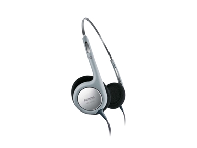 Stereo naglavne slušalke Philips SBCHL140