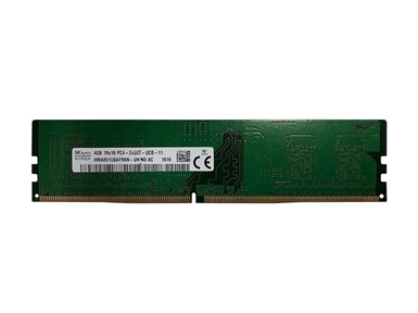 Spominski modul (RAM)  HYNIX DDR4 4GB 2400 MHz CL17