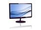 LED monitor Philips 227E6LDAD (21.5" TN FHD) E-line