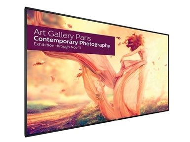 Profesionalni zaslon Philips BDL9870EU (98", 4K Ultra HD)