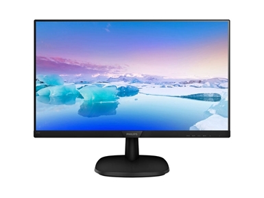 LED monitor Philips 273V7QDAB (27" IPS FHD) V-line