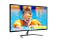 LED monitor Philips 323E7QDAB (31.5" IPS FHD) E-line