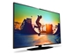 Izjemno tanek 50" 4K Ultra HD TV Philips 50PUS6162 