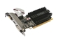 Grafična kartica ZOTAC GeForce GT 710 (2GB DDR3, HDMI/VGA/DL-DVI)
