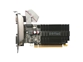 Grafična kartica ZOTAC GeForce GT 710 (2GB DDR3, HDMI/VGA/DL-DVI)