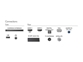 LED TV Sprejemnik Philips 22PFS4031 (22" Full HD)