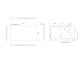 Profesionalni zaslon Philips 42BDL5057P (42", Android, 700 cd/m2, Wi-Fi)