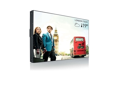 Profesionalni zaslon za videostene Philips 55BDL1007X (55", 700cd/m2)