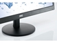 LED monitor AOC M2470SWDA2 (23,6" FHD MVA) Basic-line