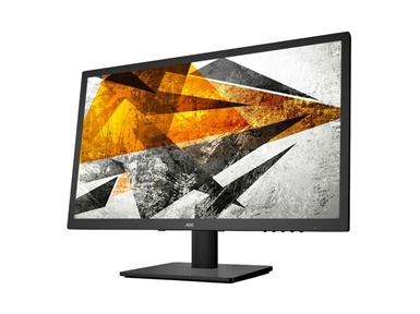 LED monitor AOC E2475SWJ (23,6", FHD) Pro-line