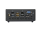 Mini računalnik Zotac ZBOX CI327 nano - W2B (32GB/4GB/Windows 10)
