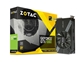 Grafična kartica ZOTAC GeForce GTX 1060 Mini (6GB GDDR5, 3xDP/HDMI/DL-DVI)