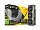 Grafična Kartica ZOTAC GeForce® GTX 1080 Ti AMP Extreme Core Edition (11GB GDDR5X, 3xDP/HDMI/DL-DVI-D)