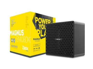 Mini računalnik Zotac ZBOX MAGNUS EN1080K - BE