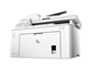 Črnobela laserska multifunkcijska naprava HP LJ Pro MFP M227fdn (G3Q79A)