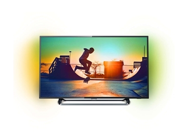 LED TV Sprejemnik Philips 55PUS6262 (50" 4K, Smart TV, Ambilight)