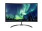 LED monitor Philips 278E8QJAB (27" ukrivljen, Full HD ) E-Line
