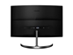 LED monitor Philips 278E8QJAB (27" ukrivljen, Full HD ) E-Line