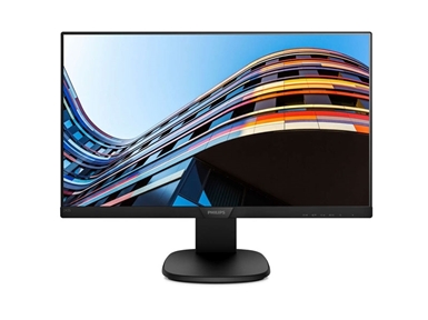 LED monitor Philips 243S7EJMB (23,8" IPS, Full HD) S-line