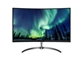 LED Monitor Philips 328E8QJAB5 (31.5" Ukrivljeni, Full HD ) E-Line