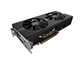 Grafična Kartica Sapphire RX 570 NITRO+ (4GB GDDR5, 2xHDMI/DVI-D/2xDP, PCI-E)