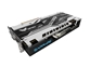 Grafična Kartica Sapphire RX 570 NITRO+ (4GB GDDR5, 2xHDMI/DVI-D/2xDP, PCI-E)