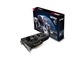 Grafična Kartica Sapphire RX 570 NITRO+ (4GB GDDR5, 2xHDMI/DVI-D/2xDP, PCI-E)