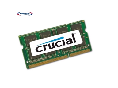 Spominski Modul (RAM) Crucial DDR4 SODIMM 8GB PC4-2400