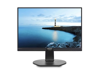 LED Monitor Philips 240B7QPJEB (24,1" WUXGA, Brilliance) Serija B