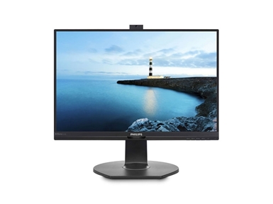 LED monitor Philips 241B7QPJKEB (23,8", Full HD, Brilliance) Serija B