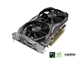 Grafična kartica ZOTAC GeForce GTX 1070 Ti Mini (8GB GDDR5, 3xDP/HDMI/DL-DVI-D)